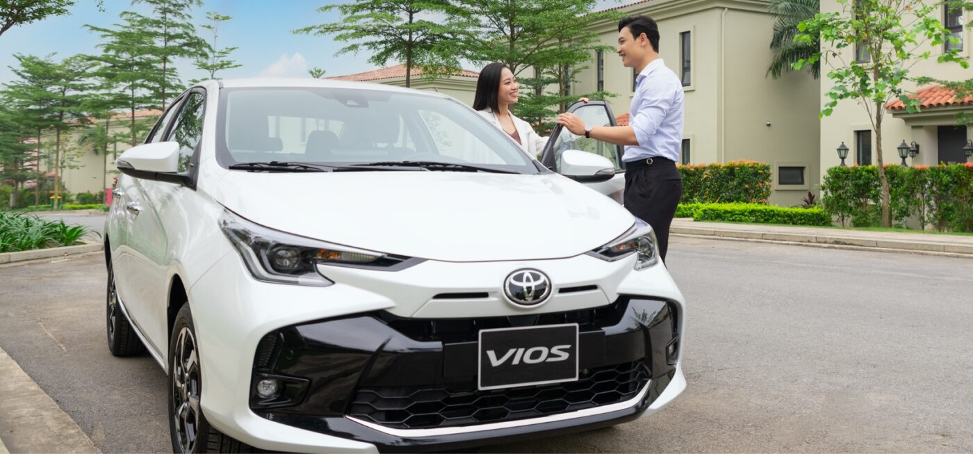 Thuê Xe 4 Chỗ